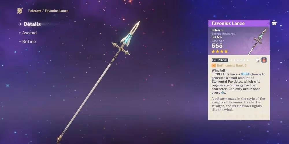 the-absolute-domination-of-four-star-weapons-in-2026-your-ultimate-guide-to-unbeatable-power-image-3