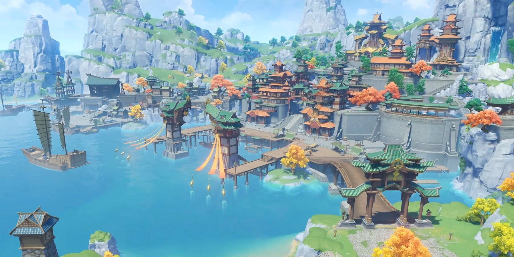 three-years-crafting-liyue-s-soul-in-unreal-engine-image-2