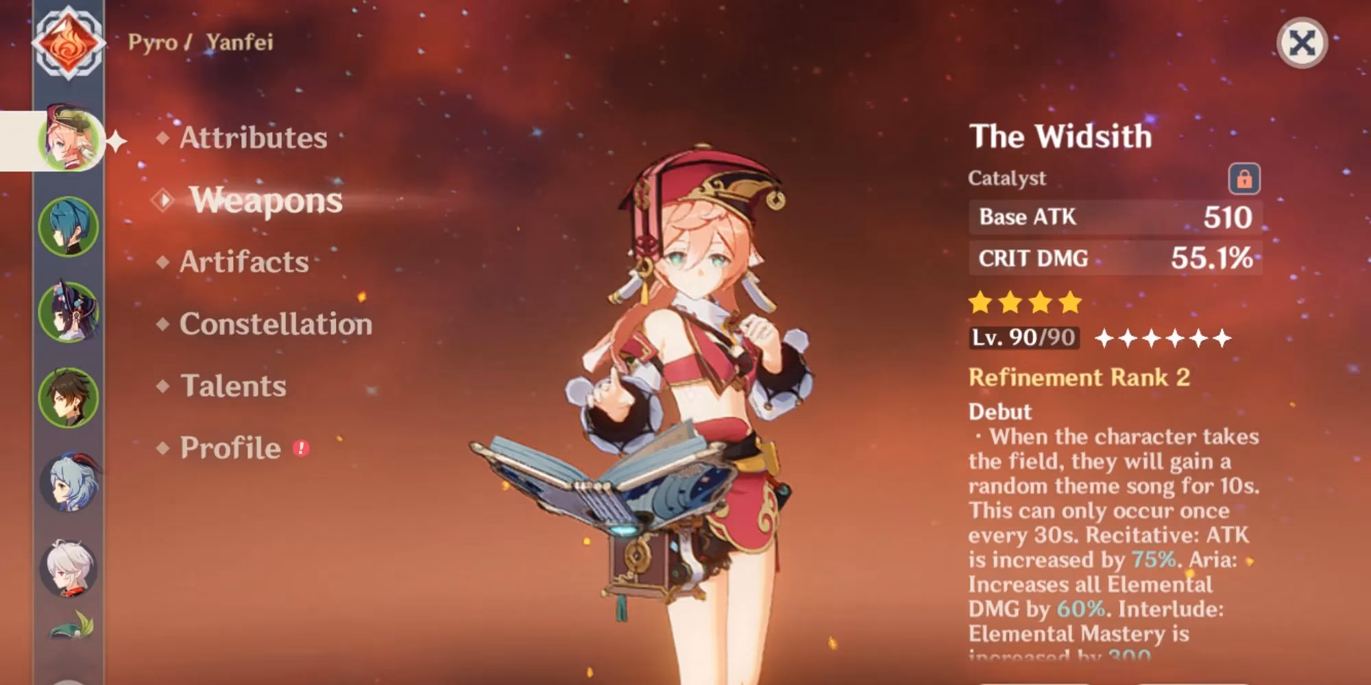 the-absolute-domination-of-four-star-weapons-in-2026-your-ultimate-guide-to-unbeatable-power-image-12