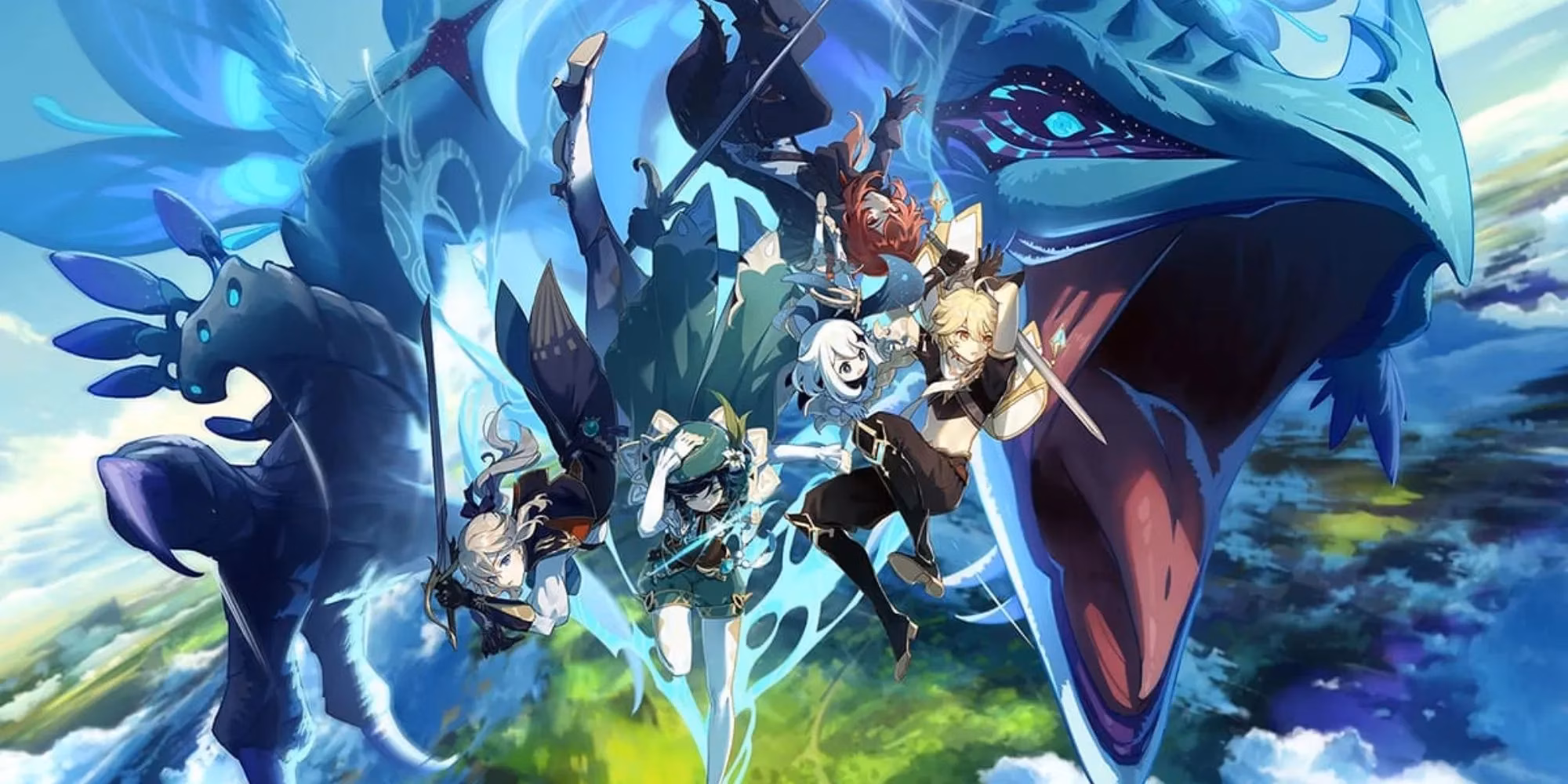 genshin-impact-s-sumeru-saga-culminates-in-update-3-2-new-characters-epic-boss-fights-and-fun-events-image-0